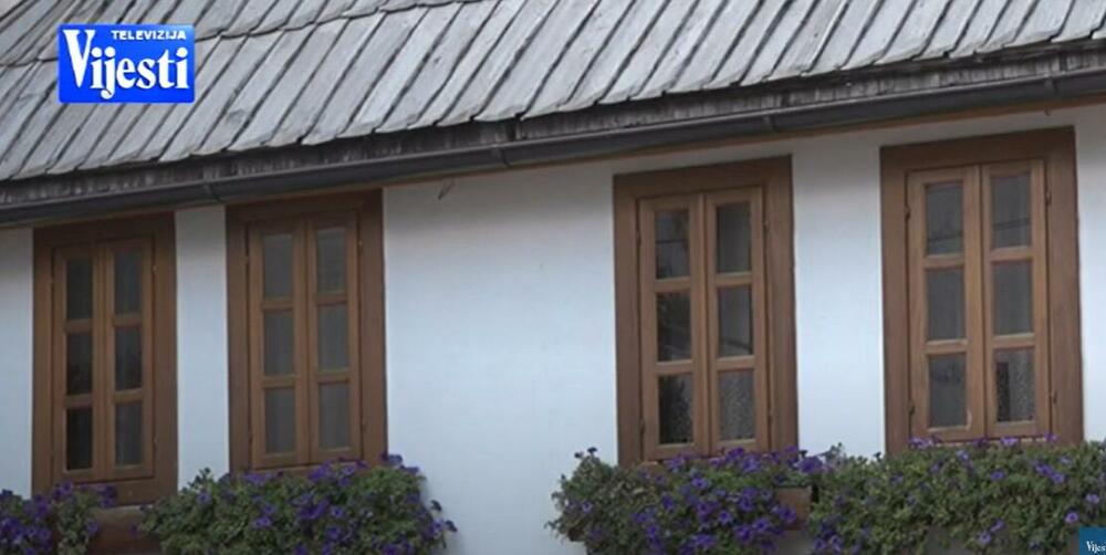 <p>Plan im je da u nekoj daljoj budućnosti kuću pretvore u muzej i turistički valorizuju</p>