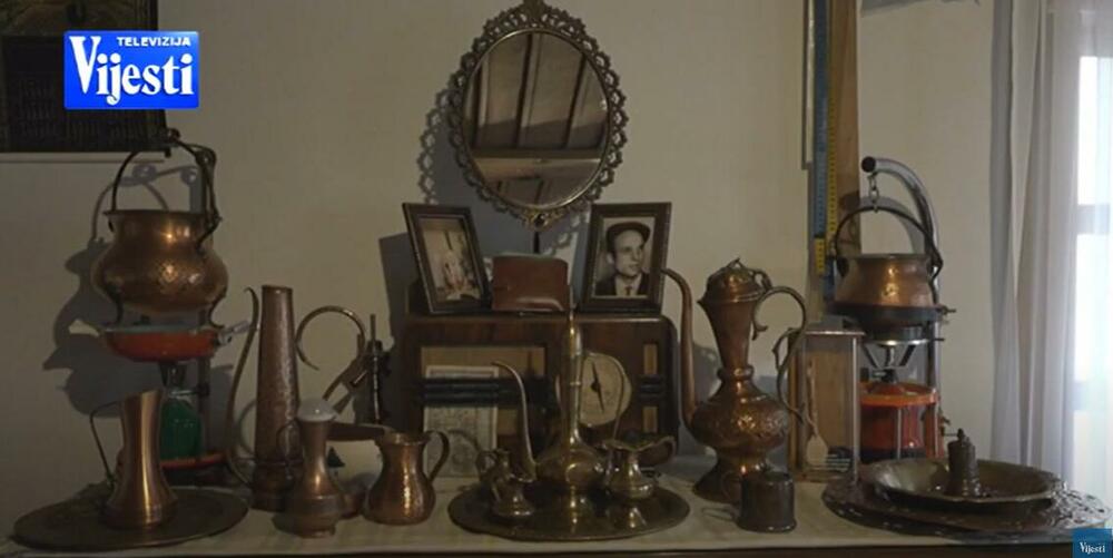 <p>Plan im je da u nekoj daljoj budućnosti kuću pretvore u muzej i turistički valorizuju</p>