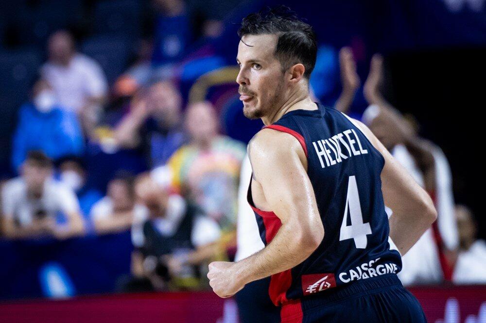 Ertel, Foto: FIBA