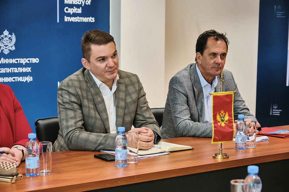 Šahmanović i Šeldon