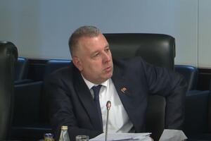 Miljanić: Na sjednici Vlade sam izdvojio mišljenje uz jasne...