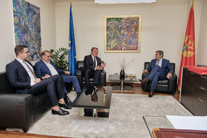 MKI: Predstavnik jedne od najvećih turskih kompanija zainteresovan...