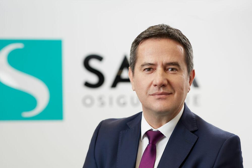 Nebojša Šćekić, Foto: Asocijacija menadžera Crne Gore