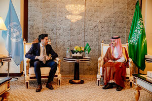 Abazović: Crna Gora prepoznata na mapi za investiciona ulaganja