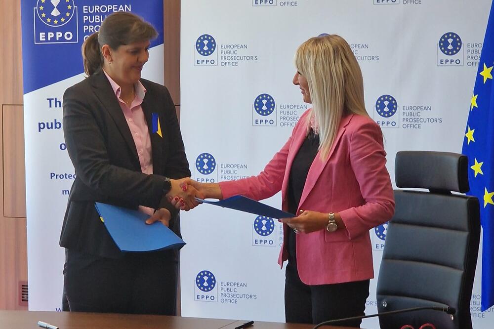 Koveši i Jovanović, Foto: Vrhovno državno tužilaštvo