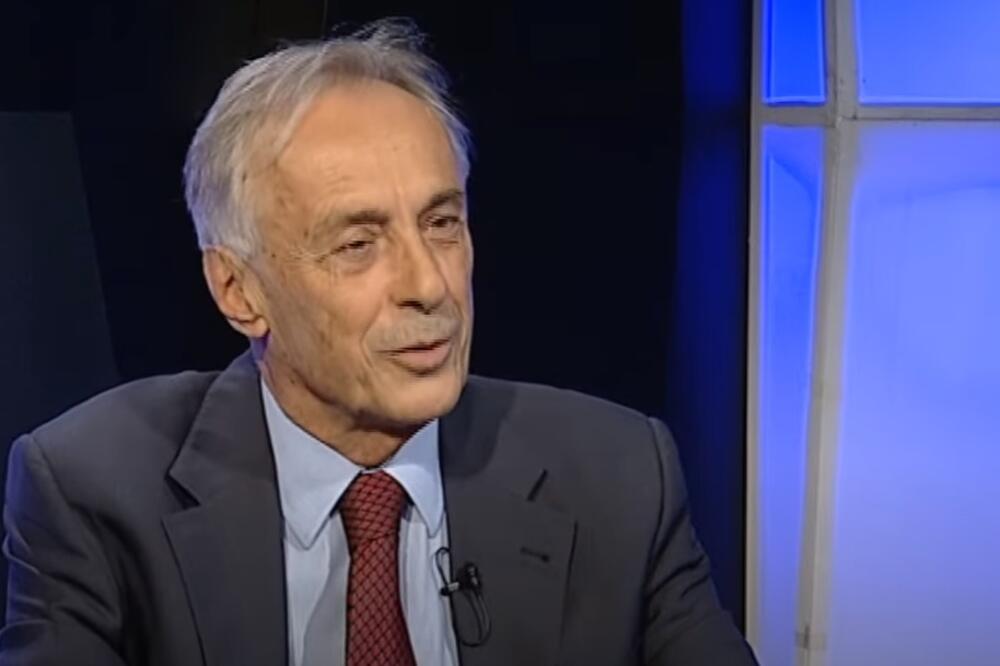 Lekić, Foto: TV Vijesti