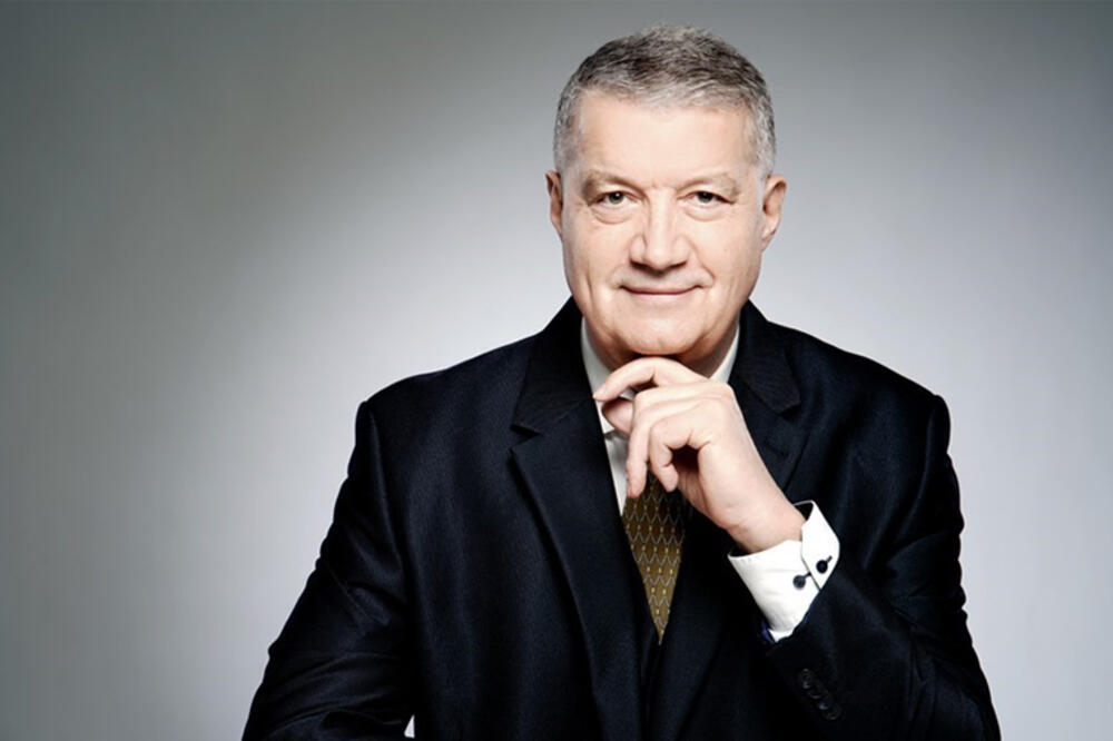 Foto: Insignitus gold