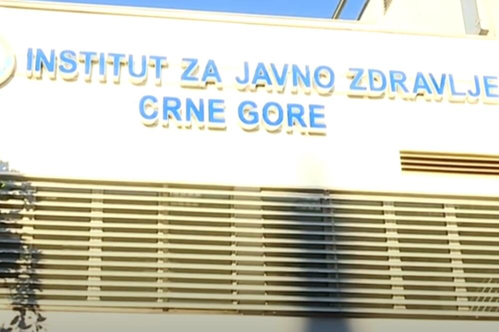 IJZCG, Foto: Screenshot/TV Vijesti