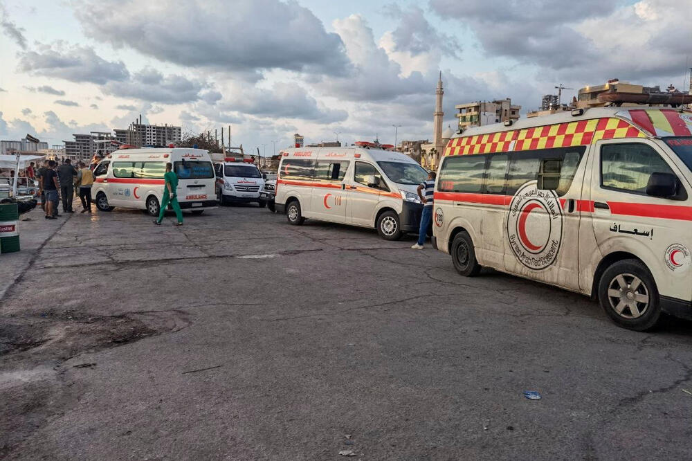 Ilustracija, Foto: Reuters