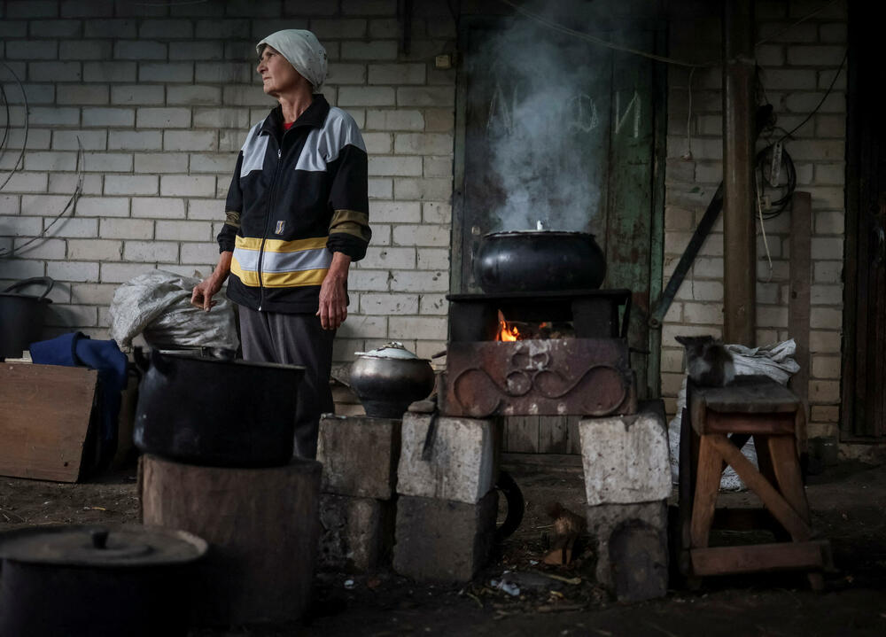 <p>212. dan invazije Rusije na Ukrajinu</p>