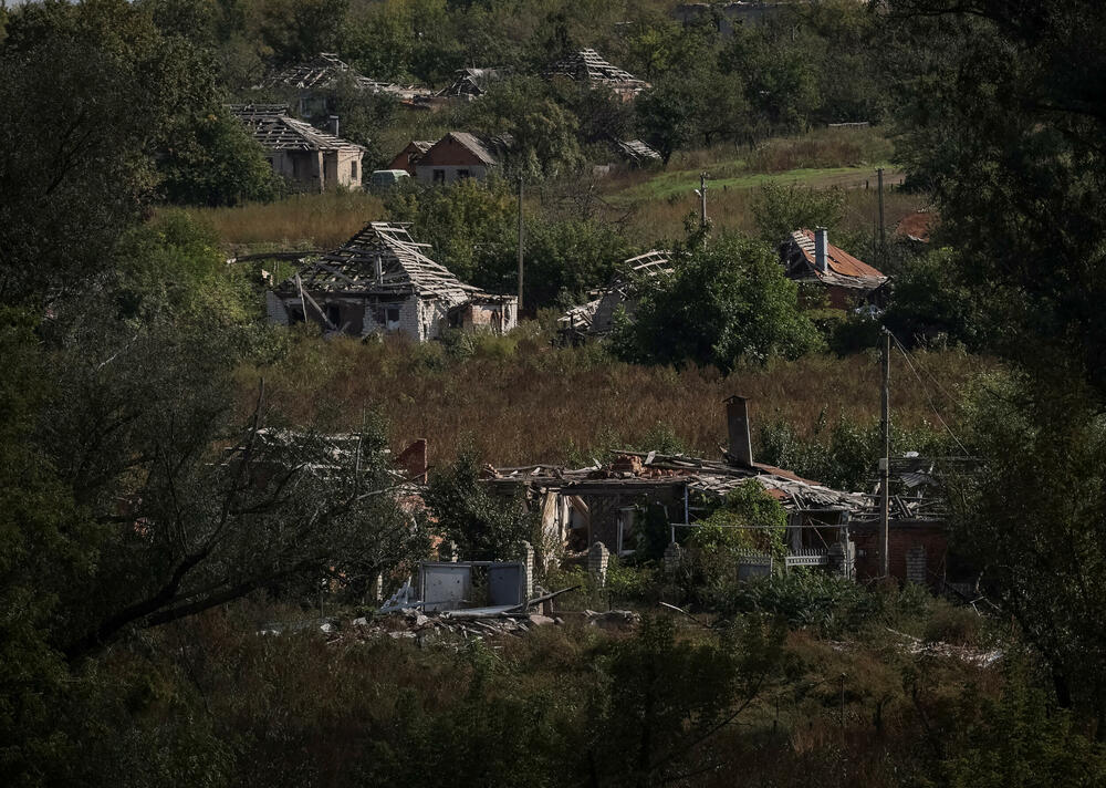 <p>212. dan invazije Rusije na Ukrajinu</p>