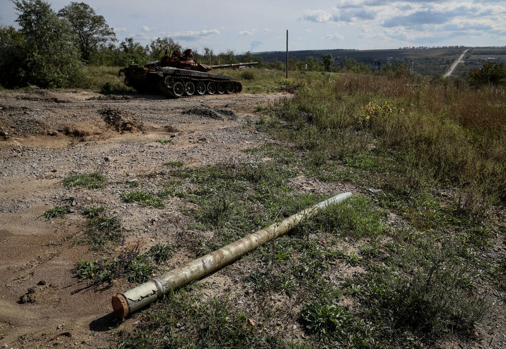 <p>212. dan invazije Rusije na Ukrajinu</p>