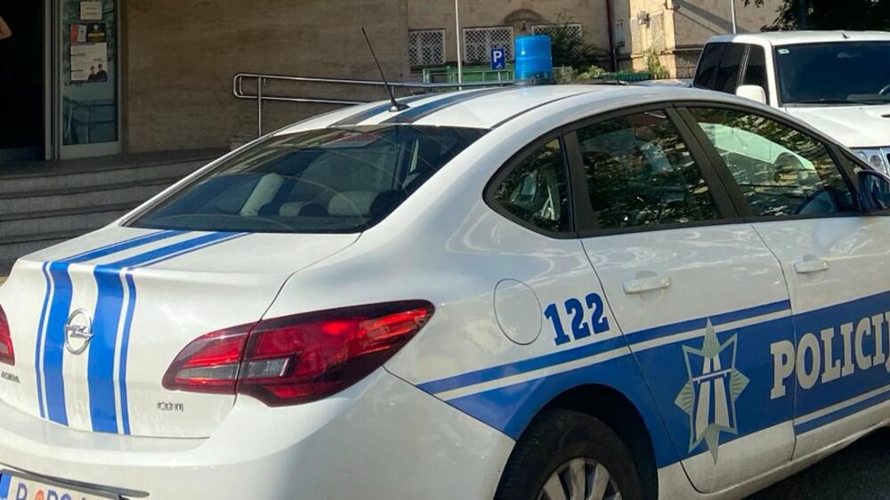 Beranac osumljen nelegalne gradnje na Cmiljevici