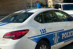Nikšićka policija ispituje više građana: Došli do partijskog štaba...