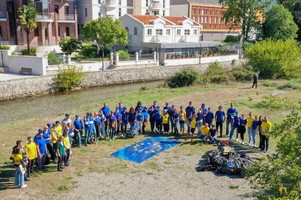 Foto: EU info centar