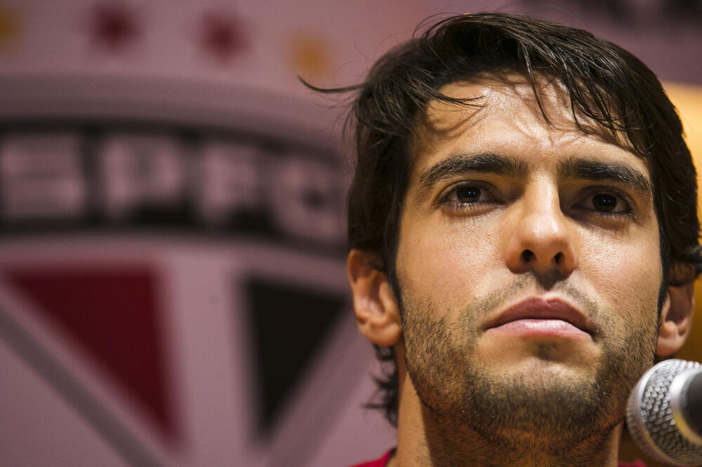 Kaka, Foto: Shutterstock