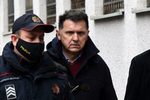 Indictment filed against Zvicer, Vujotić, Kašćelan and others,...
