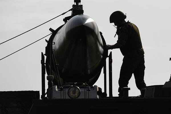 Šta je taktičko nuklearno oružje i da li bi Rusija mogla da ga...
