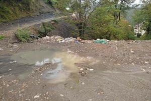 Mještani zaseoka udaljenog par kilometara od centra Kolašina do...