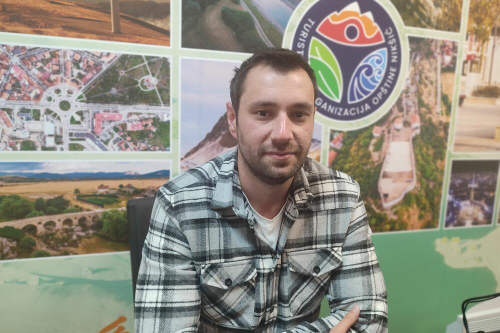 Barać, Foto: Svetlana Mandić