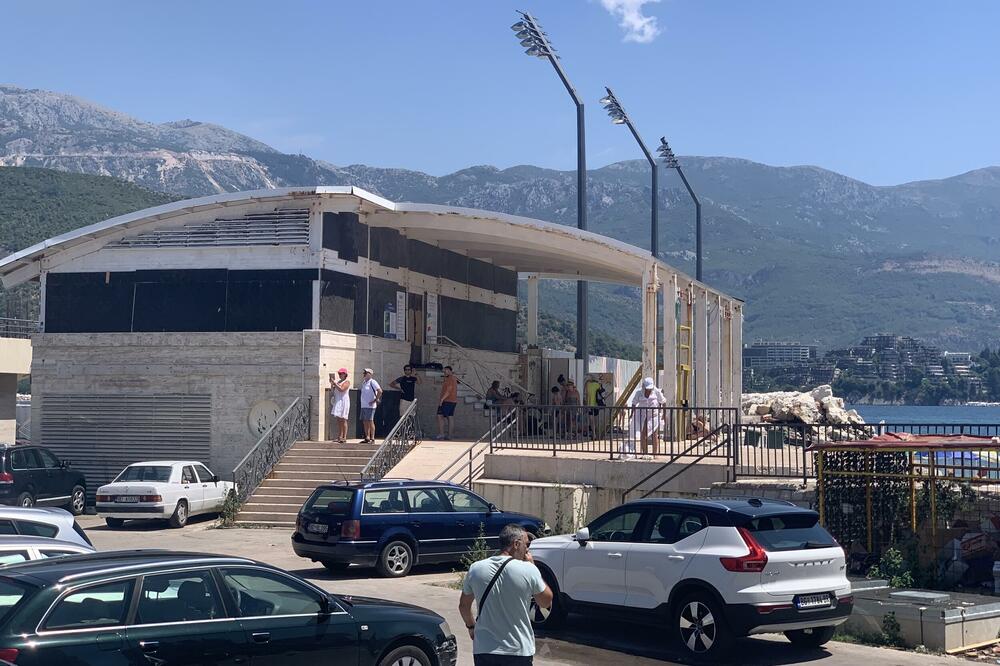 Vrijedna imovina prepisana na Opštinu, Foto: Vuk Lajović