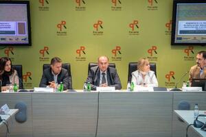 "Seksizam u Crnoj Gori, ne samo da nije adekvatno sankcionisan,...