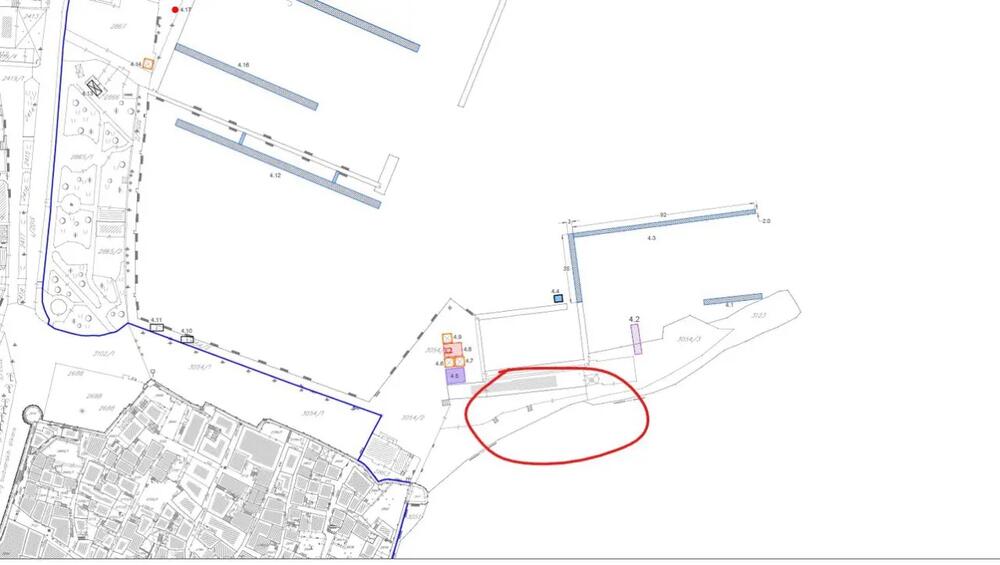 <p>"Zbog čega se mjenja Program na kraju ljeta čija važnost ističe za dva, tri mjeseca u kom periodu treba donijeti novi?"</p>