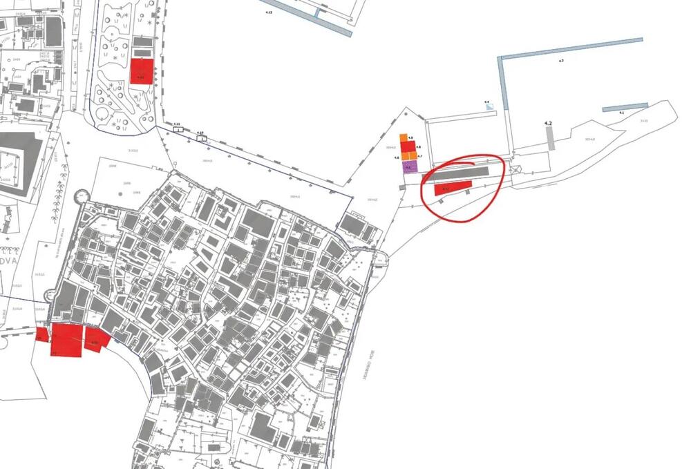 <p>"Zbog čega se mjenja Program na kraju ljeta čija važnost ističe za dva, tri mjeseca u kom periodu treba donijeti novi?"</p>