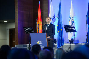 Spajić izabran za predsjednika Pokreta Evropa sad: "Vrijeme je da...
