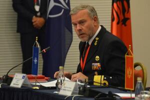 Bauer: Zapadni Balkan je od strateškog značaja, NATO redovno...