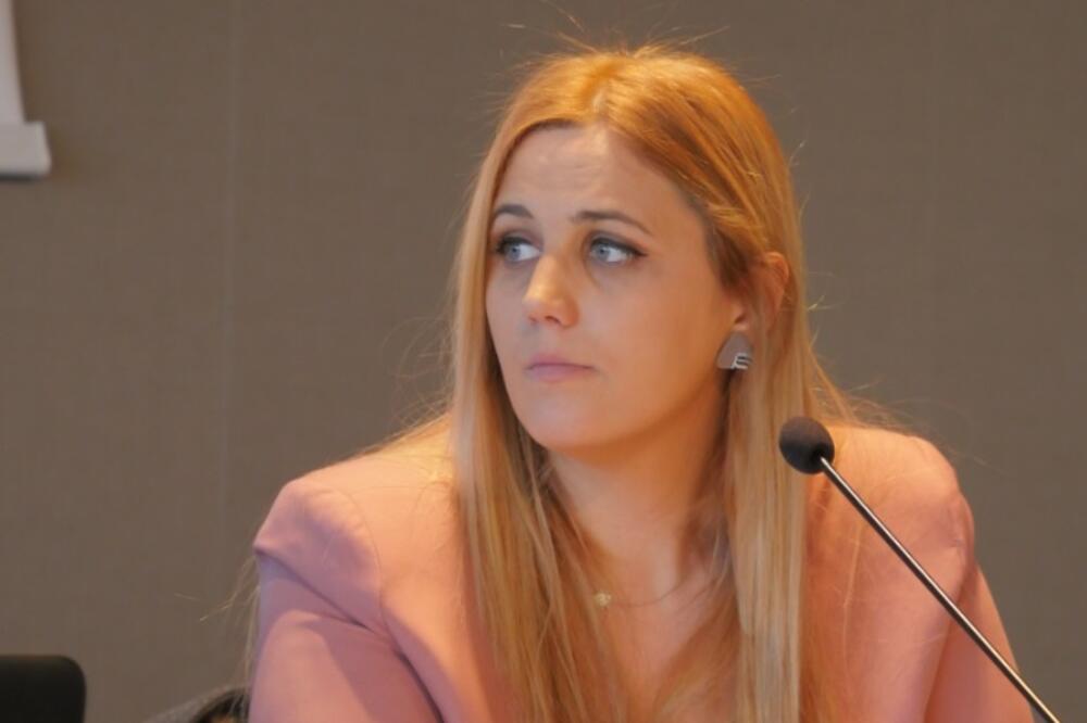 Dujović, Foto: Prava Crna Gora