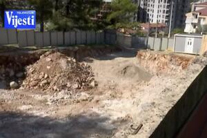 Inspekcija zatvorila gradilište na Gorici: Građani prijavili jak...