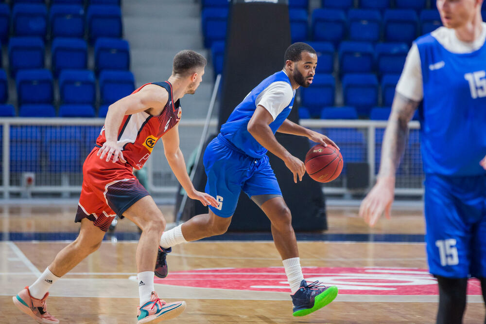 Foto: KK Budućnost Voli