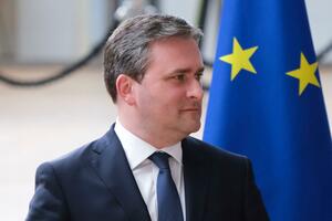 Šef srpske diplomatije: Ne možemo prihvatiti rezultate referenduma...