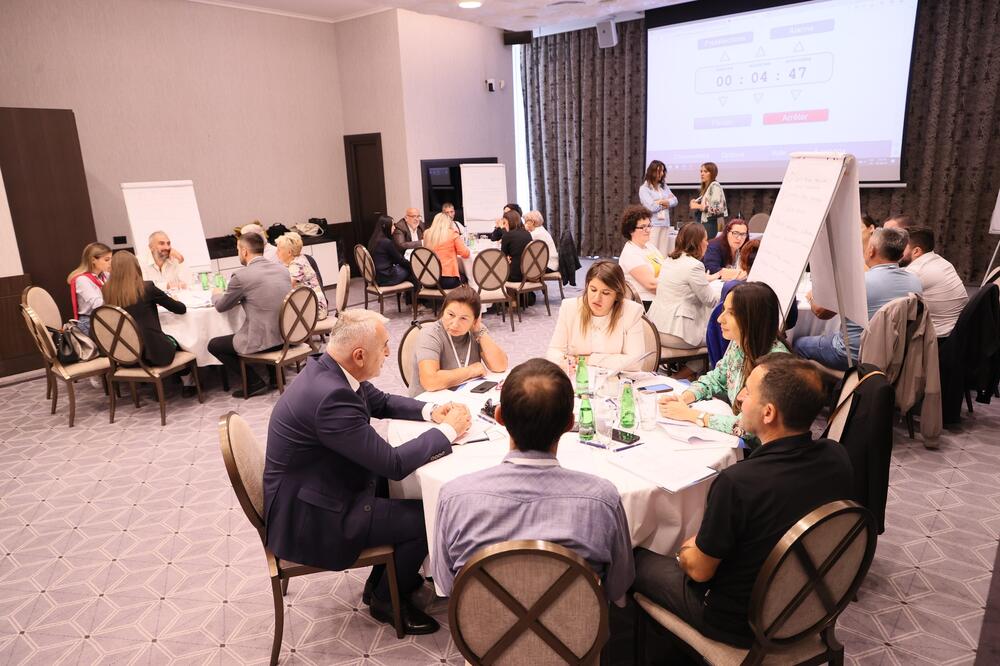 Foto: Skupština Crne Gore