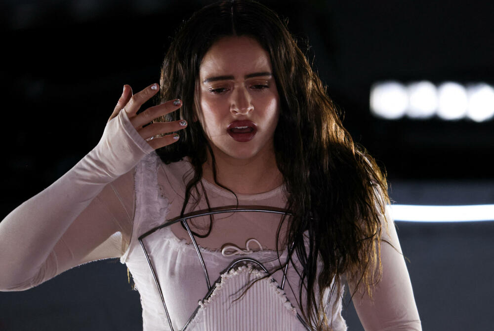 <p>Ulaznice su izdavane posjetiocima u zamjenu za obećanje da će djelovati protiv svjetskog siromaštva tako da, na primjer, pišu izabranim predstavnicima kako bi povećali inostranu pomoć</p>