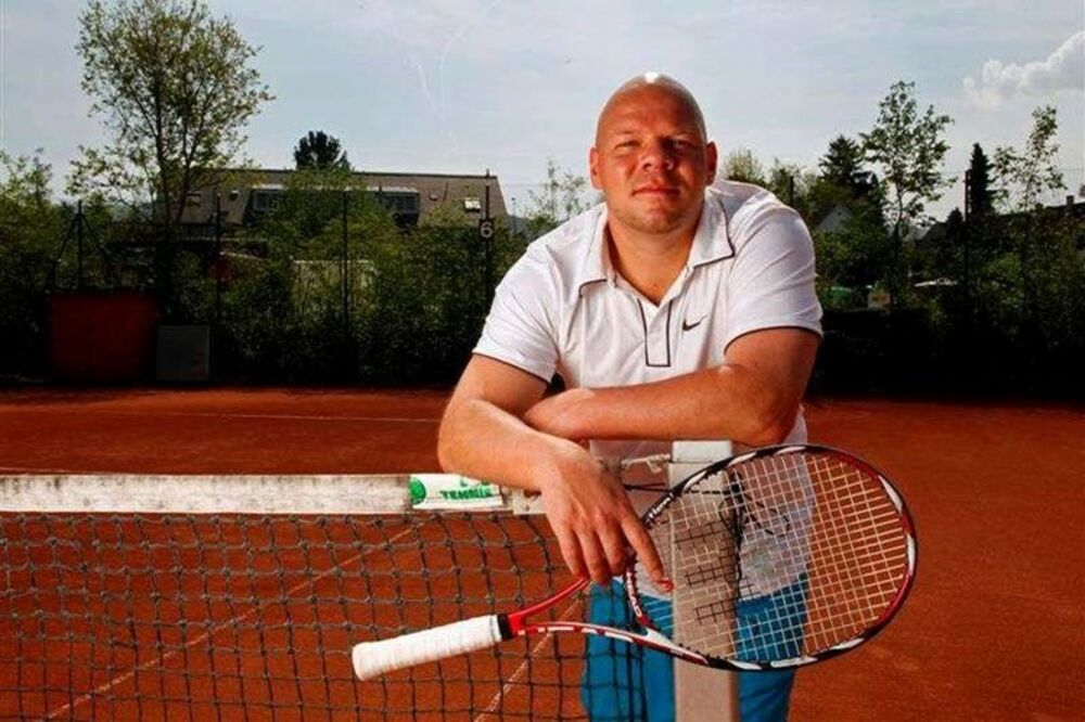 Reto Šmidli, Foto: Printscreen