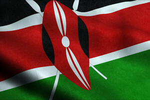 U Keniji 11 mrtvih u sukobu policije i kradljivaca stoke