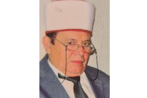 Preminuo Jusuf Đoković, dugogodišnji podgorički muftija