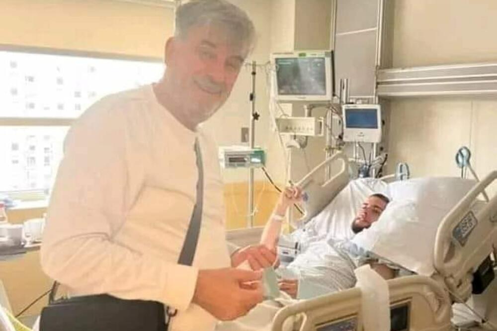 Foto: Facebook/fondacija Hemiias