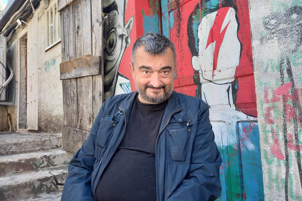 Foto: Jelena Kontić