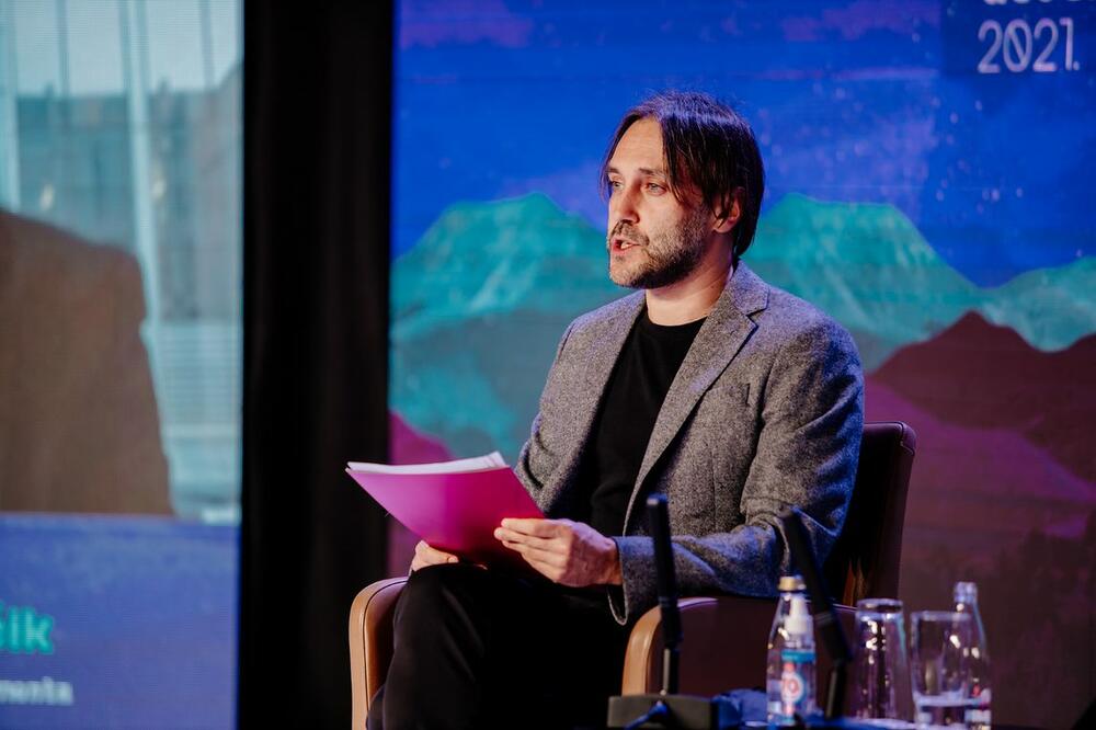 Foto: Centar za demokratsku tranziciju