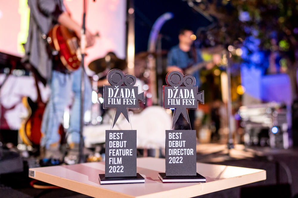 Foto: Džada film fest