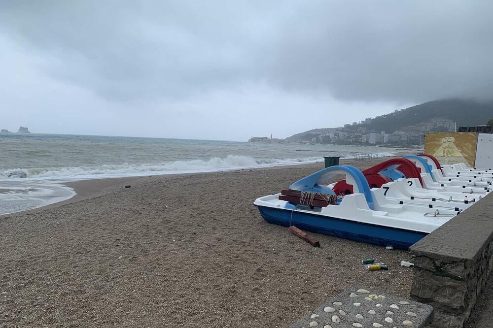 Ilustracija, Foto: Vuk Lajović