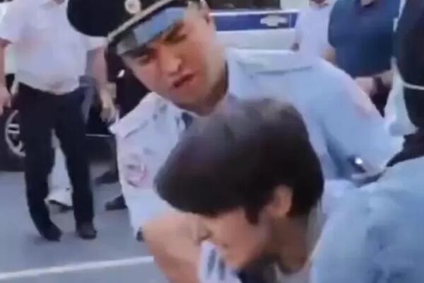 Protesti u ruskom Dagestanu zbog mobilizacije