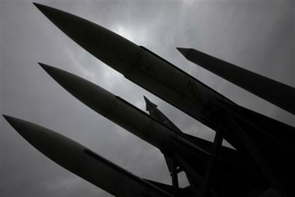 Upozorenje na moguću nuklearnu katastrofu