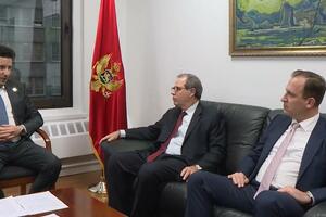 Američka kompanija Bechtel: Želimo da gradimo u Crnoj Gori