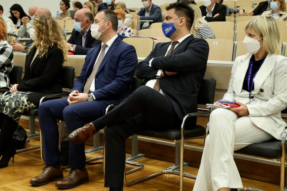 Foto: Institut za javno zdravlje