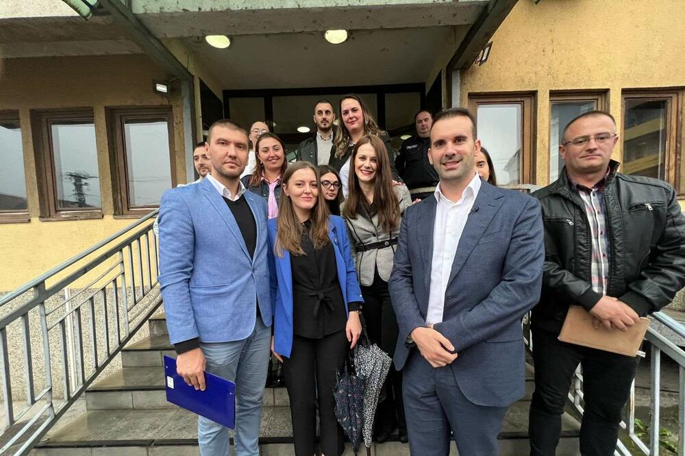 Foto: Jadrankla Ćetković