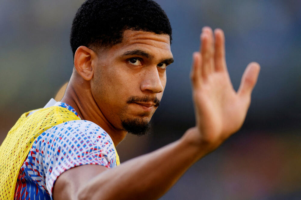 Foto: Reuters/Marcelo del Pozo